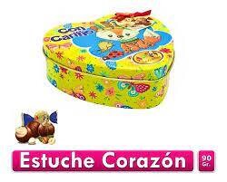 Estuche Amorcito x 90 gr