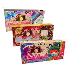Estuche Cariñosito x 66 gr