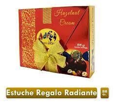 Estuche Choco Arte x 88 gr