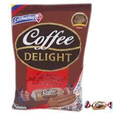 Coffe Delight Blando x100