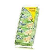 Bridge Limon x 10
