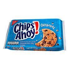 Chips Ahoy x6