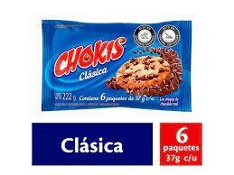 Chokis Minis