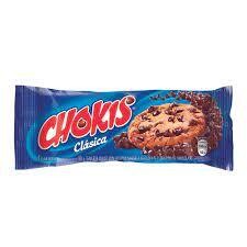 Chokis x 40 gr