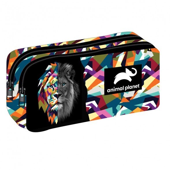 Estuche Animal Planet x 96 gr