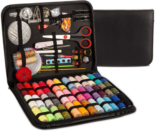 Estuche Costurero x 66 gr