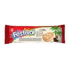 Festival coco x 6