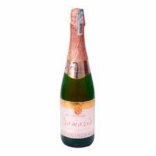 Champaña Samaria Rosada x 750 ml