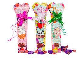Estuche azalea