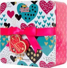 Estuche Dulce Recurdo Mediano x 1