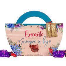 Estuche encanto 100