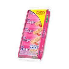 Bridge Fresa x10