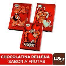 Estuche Enamorados 145gr