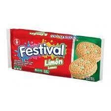 Festival Limon x 6