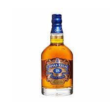 Chivas 18 750 ML