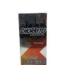 Chorrito 500 cc