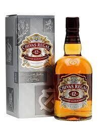 Chivas Regal x 1000 ml
