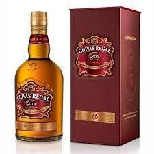 Chivas Extra 750 ml