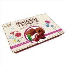 Fantacia Boheros X 115 gr