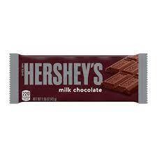 Hersheys 43gr