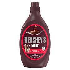 Hersheys Liquida x 680 gr