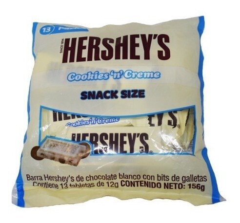 Hersheys Minis x13