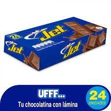 Jet 12gr x24