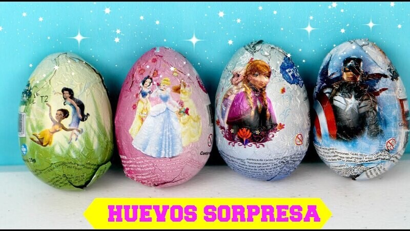 Huevos adas