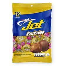 Jet Burbuja Combic x 12