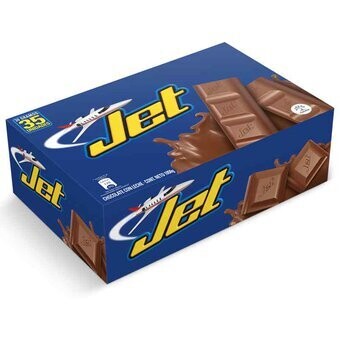 Jet Surtido 30gr x35
