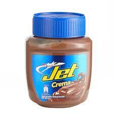 Jet Crema x 350 gr