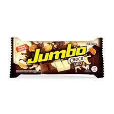 Jumbo Choco Duo x 200 gr