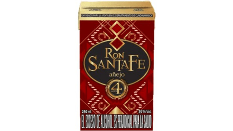 Ron Santa Fe 250 CC