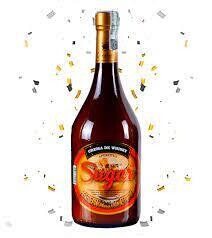 Crema de Whisky Sugar x 750 ml