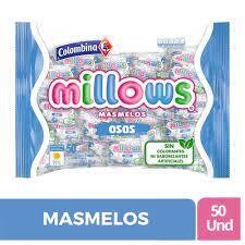 Masmelos Osos x50