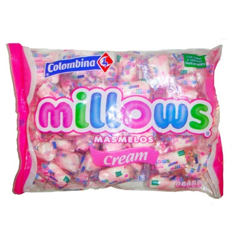 Millos Cream x 50
