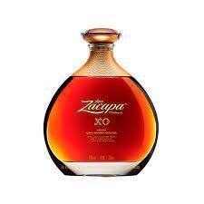 Ron zacapa