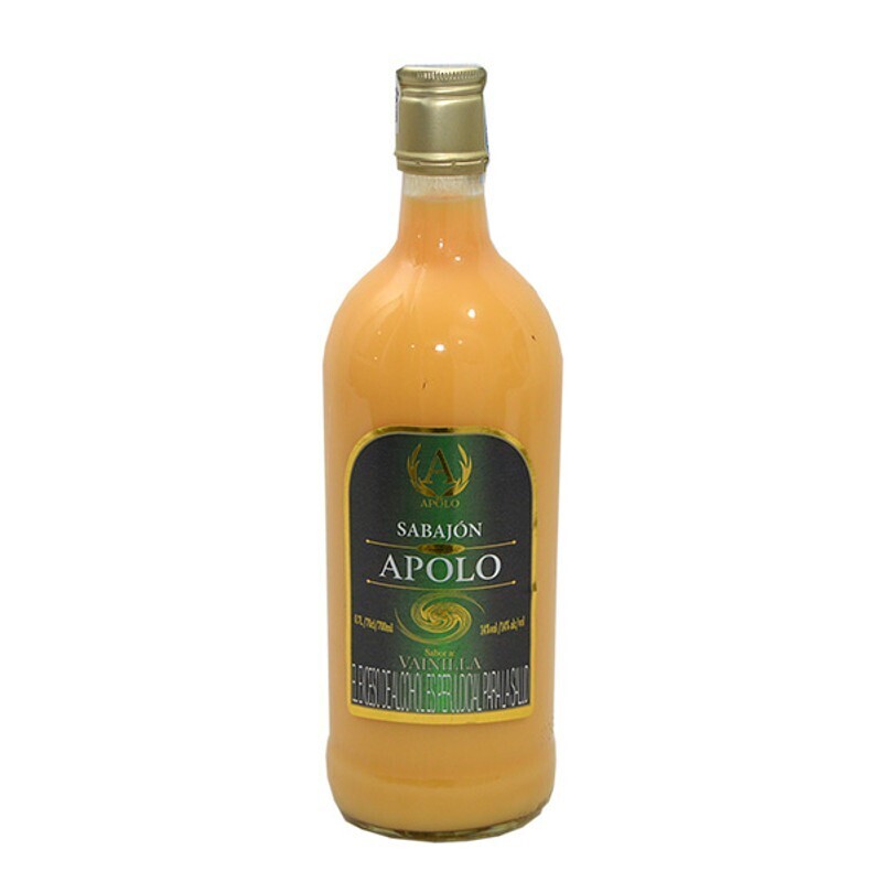 Sabajon x 750 ml