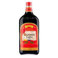 Sanson Coffe x 750 ml