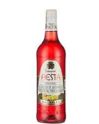 Sangria Fiesta x 750 ml