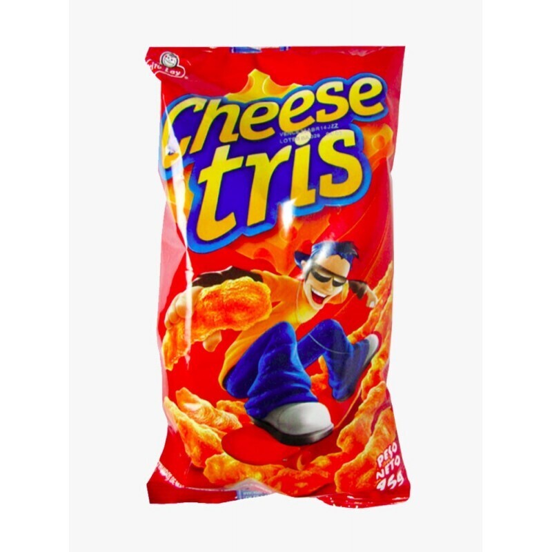 Cheese Tris x 45 gr