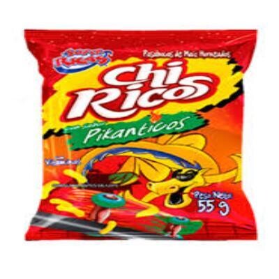 Cheetos Chiricos 50 gr