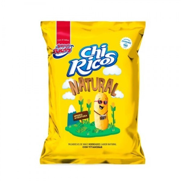 Cheetos Chirricos 10 gr x 12