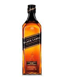 Sello Negro 700ml
