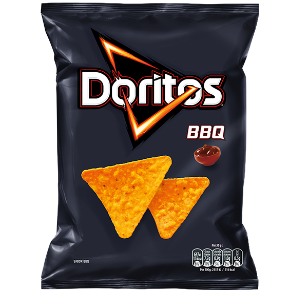 Doritos BBQ X41 GR