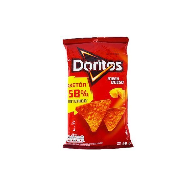 Doritos Paketon