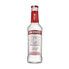Smirnoff Ice bot 275ml