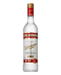 Stalinsnaya 750 ML