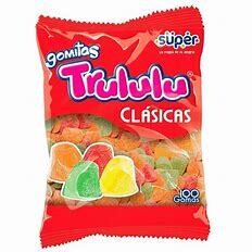 trululu clasica x90 gr