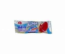 Aloha Mix Frutos Rojos x 80 gr